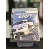 Need For Speed Shift