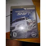 Need For Speed Shift