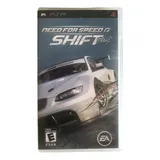 Need For Speed Shift