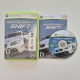 Need For Speed Shift