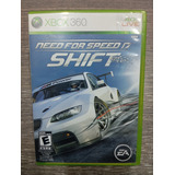 Need For Speed Shift