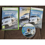 Need For Speed Shift