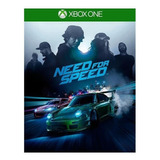 Need For Speed Standard Edition Electronic