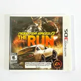 Need For Speed The