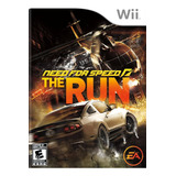 Need For Speed The