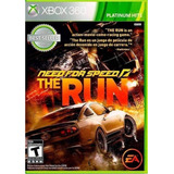 Need For Speed The