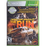 Need For Speed The