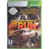 Need For Speed The
