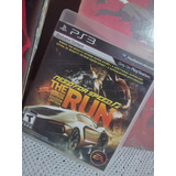 Need For Speed The