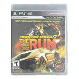 Need For Speed The