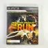 Need For Speed The Run Edição Limitada Playstation 3 Ps3