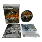 Need For Speed The