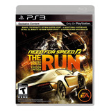 Need For Speed The