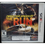 Need For Speed The