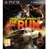 Need For Speed The Run Ps3 Midia Fisica Original Sony