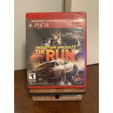 Need For Speed The