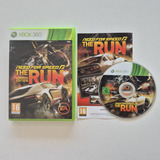 Need For Speed The