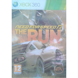 Need For Speed The