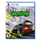 Need For Speed Unbound