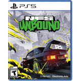 Need For Speed Unbound