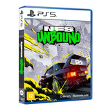 Need For Speed Unbound