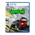 Need For Speed Unbound Standard Edition Electronic Arts Ps5 Físico