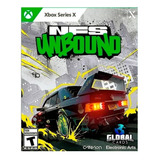 Need For Speed Unbound