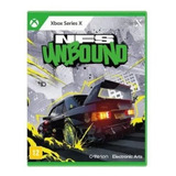 Need For Speed Unbound Xbox Series