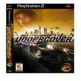 Need For Speed Undercover