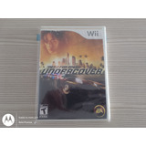 Need For Speed Undercover
