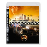 Need For Speed Undercover