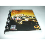 Need For Speed Undercover
