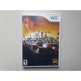 Need For Speed Undercover