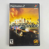 Need For Speed Undercover