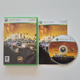 Need For Speed Undercover