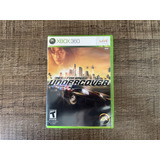 Need For Speed Undercover