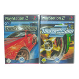 Need For Speed Underground