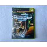 Need For Speed Underground