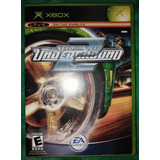 Need For Speed Underground