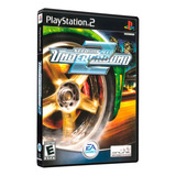 Need For Speed Underground