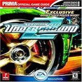 Need For Speed: Underground 2: Prima Official Game Guide: The Official Strategy Guide