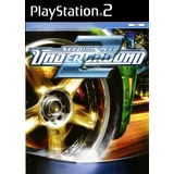 Need For Speed Underground