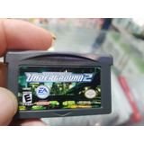 Need For Speed Underground