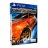 Need For Speed Underground P/ Ps2 Slim Bloqueado Leia Des.