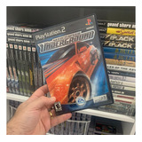 Need For Speed Underground