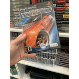 Need For Speed Underground