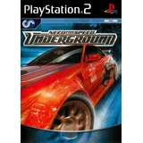 Need For Speed Underground
