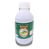 Neem Nim Puro Orgânico Inseticida Fungicida Natural 250ml