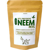 Neem Pets 100 Orgânico Vitamina E Suplemento