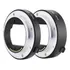Neewer Af Macro Extensão Tubo 10 - 16 Mm Para Sony E-mount